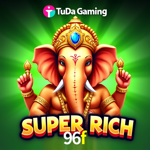 Descubra o Mundo do Cassino Online com 96f