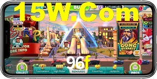 Welcome Bonus 96f