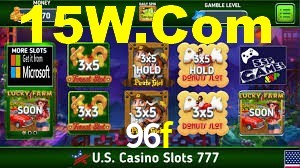 VIP Casino 96f