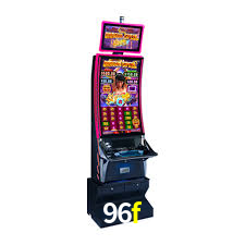 Daily Bonuses 96f