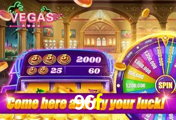 Diretório de Jogos 96f