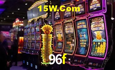 Recursos de Bônus 96f