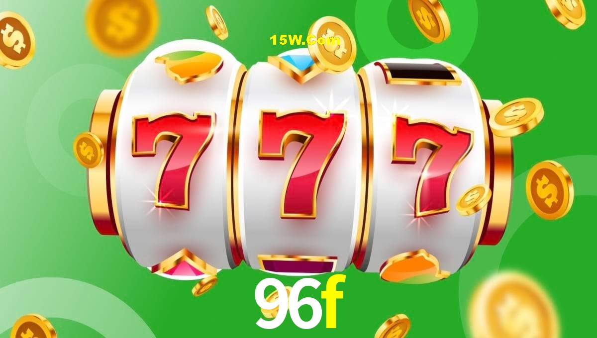 Welcome Bonus 96f