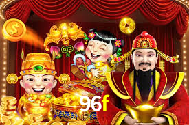 Sinta a adrenalina dos jogos de cassino com 96f