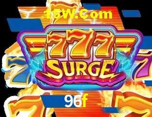 Jogos de Slot 96f