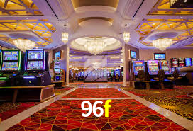 Live Casino 96f